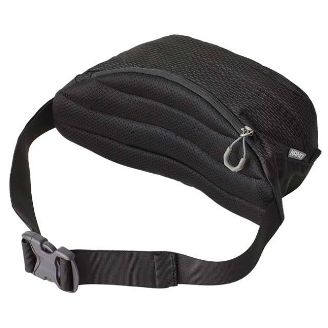 【※Tazzy 商品です※】 取り扱い/価格比較:GREGORY NANO WAIST PACK グレゴリー ナノ