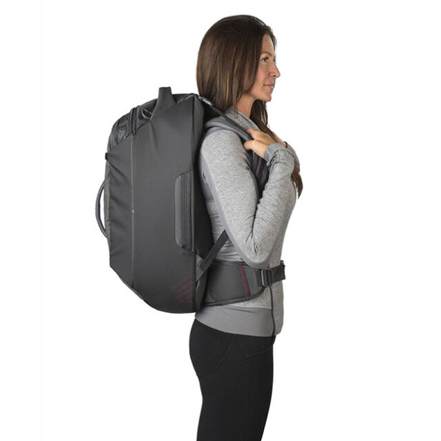 gregory 45l backpack