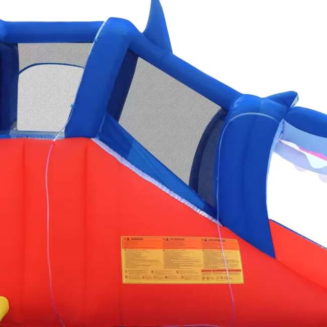 Happy Hop(ハッピーホップ) Shark Cave Adventure シャーク ケーブ