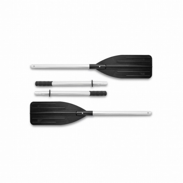 インテックス(INTEX) シーホーク 4 インフレータブル 4人用 ボート