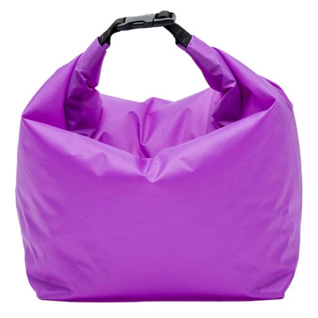 ナイキ(NIKE) 2026 SS ジュニア ウォータープルーフバッグ 6L 防水