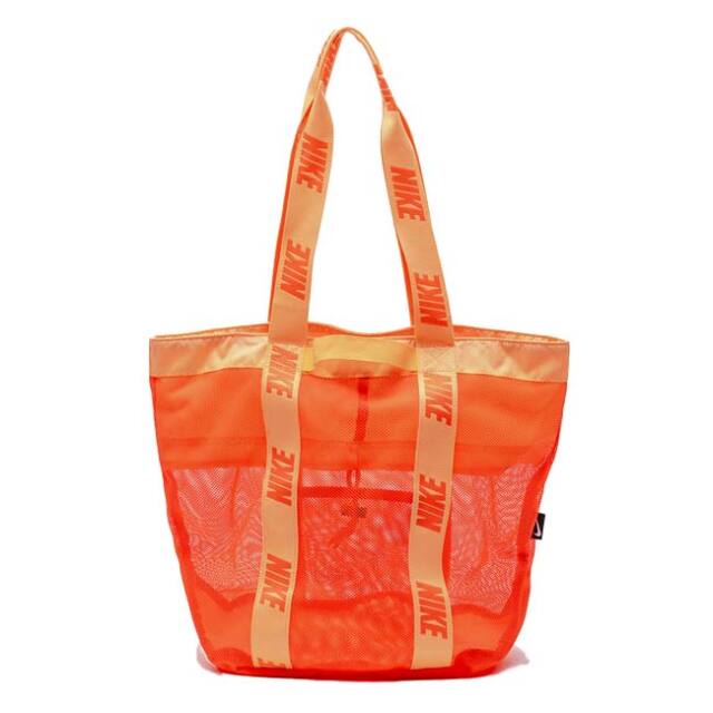 ナイキ(NIKE) 2026 SS ジュニア メッシュトートプールバッグ 20L