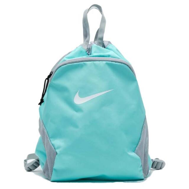 ナイキ(NIKE) 2026 SS ジュニア ベーシックプールバッグ 14L バッグ