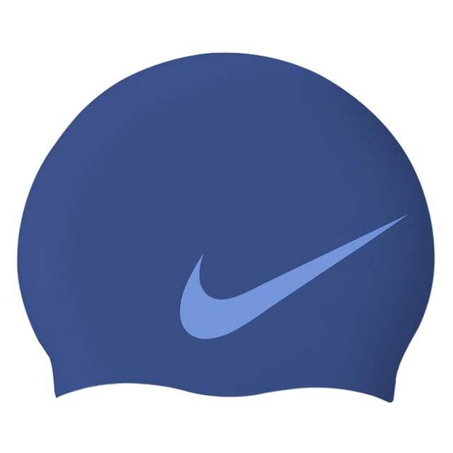ナゴンスタンス キャップ ネイビー スイムキャップ 撥水 ナゴンスタンス キャップ ネイビー スイムキャップ 撥水 ナゴ