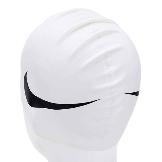 送料無料★NIKE SWIMシグネチャーSWOOSHシリコン 水泳帽440 楽天市場】ナイキ（NIKE） 水泳 キャップ 2WAY CAP NESSC150-440