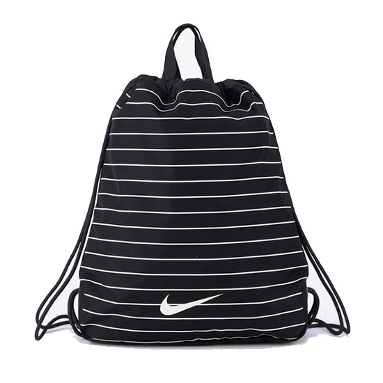 ナイキ Nike ジュニア ガールズ ドローストリング プールバッグ 水着入れ ナップサックスタイル 09 ブラック 21y7m ナイキ Nike ジュニア ガールズ ドローストリング プールバッグ 水着入れ ナップサックスタイル 09 ブラック 21y7m