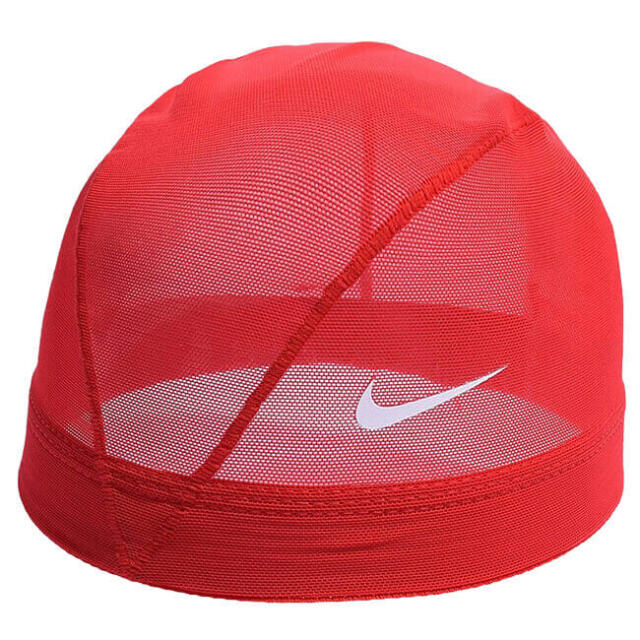 ナイキ(NIKE) ユニセックス メッシュスイムキャップ 水泳帽