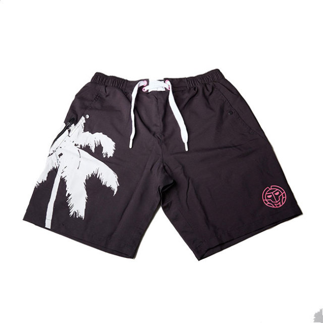 40％OFF在庫処分特価】[海外サイズ]BIDI BADU(ビディバドゥ) メンズ カイラ(Kayra) スイムショーツ スイムパンツ MKTSSB-BK ブラック(21y3m)