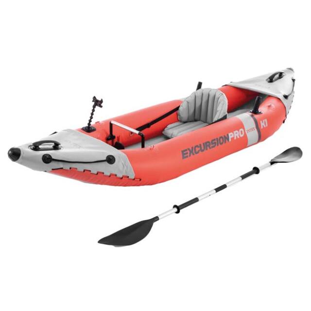 INTEX(インテックス) Excursion Pro K1 エクスカーション プロ K1 一人