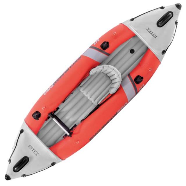 8日から72時間 8%OFFクーポン】INTEX(インテックス) Excursion Pro K1