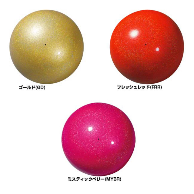 ミーティアボール　パステルピンク　ササキ Amazon | ササキ(SASAKI) 新体操 手具 ボール 国際体操連盟認定