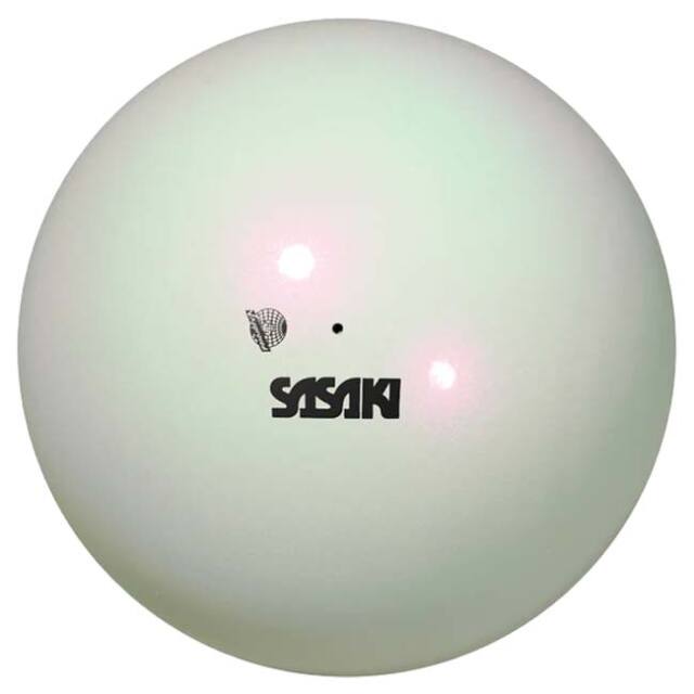 ササキ(SASAKI) マグネティックボール F.I.G(国際体操連盟)認定品 径