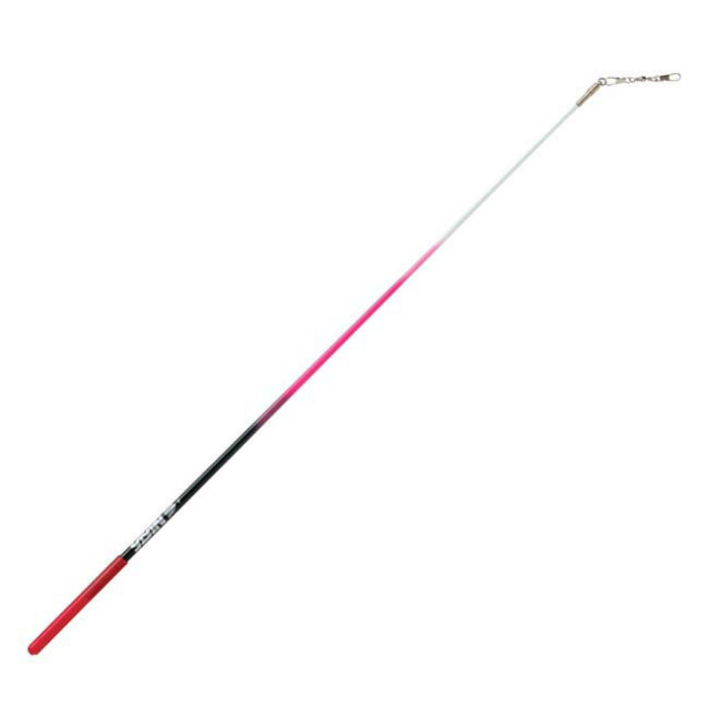 ササキ(SASAKI) トリコロールスティック 長さ60cm 国際体操連盟認定品 M781TF M-781T-F(24y1m)