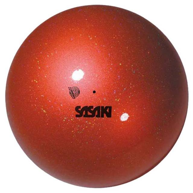 SASAKI 新体操オーロラボール　認定品 61uPMpIcl1L._UF350,350_QL50_.jpg
