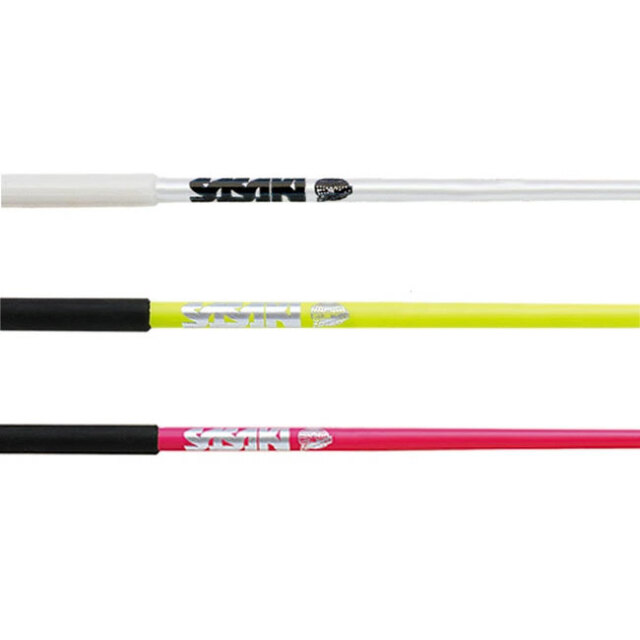 ササキ(SASAKI) グラススティック 60cm F.I.G.(国際体操連盟)認定品 M-700G-F(21y3m)M700GF