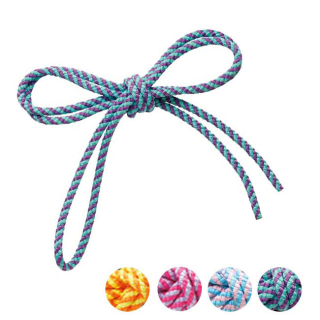 【9,000円以上で8％OFFクーポン】ササキ(SASAKI) ジュニア スパイラルロープ MJ-243(20y5m)MJ243