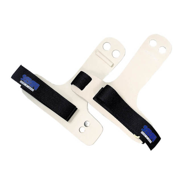 [ジュニア用]ササキ(SASAKI) ジュニアプロテクター(2つ穴) PJ-27 器械体操用プロテクター(20y4m)PJ27