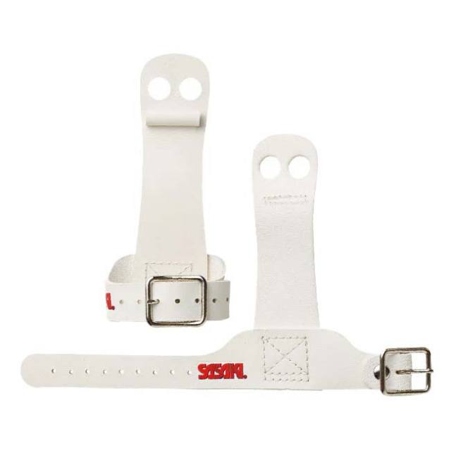 ササキ(SASAKI) スキルプロテクター(2ツ穴) P-114 器械体操用プロテクター(20y4m)P114