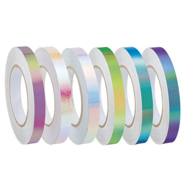 【8日から72時間 8%OFFクーポン】ササキ(SASAKI) オーロラテープ デコレーションテープ 体操 新体操 HT-8(20y4m)HT8