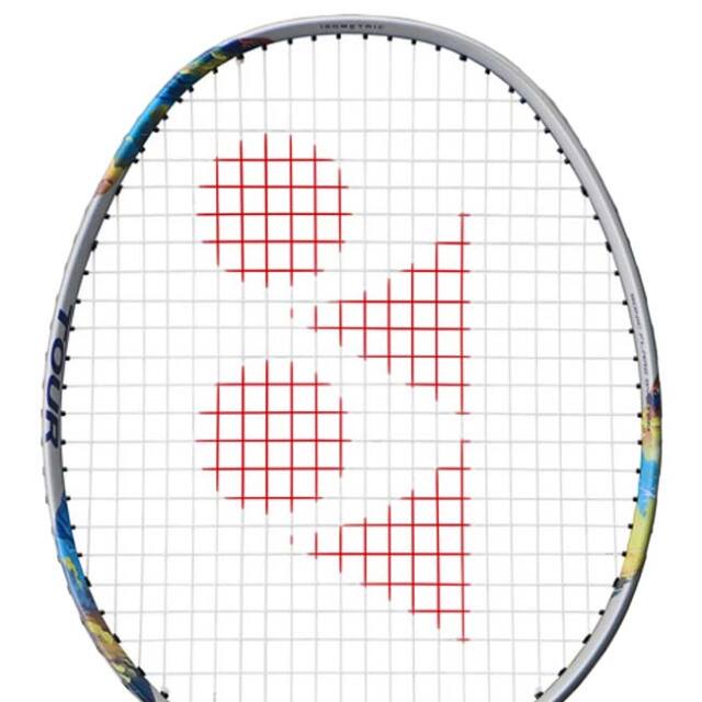 バドラケット」「10mm LONGER」ヨネックス(YONEX) 2024 NANOFLARE 700T 