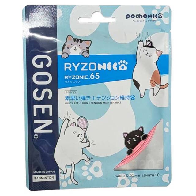 10%OFFマジッククーポン対象】【バドミントン】【単張パッケージ品