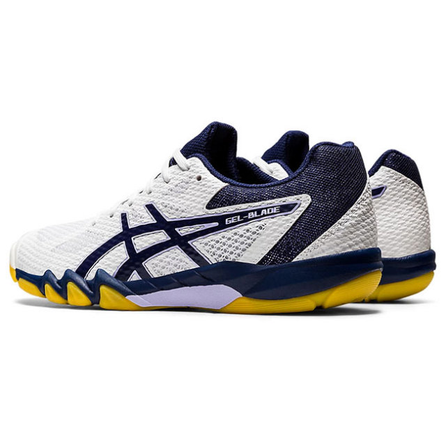 asics gel blade 7 badminton