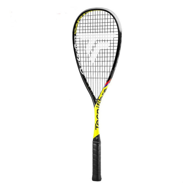 ミゲル ロドリゲス テクニファイバー Tecnifibre 19 カーボフレックス キャノンボール 125g 海外正規品 スカッシュラケット 12carcan Yw Bk 19y10m Ac