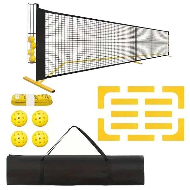 初売フライング！最大11%OFF】「ピックルボールをはじめよう