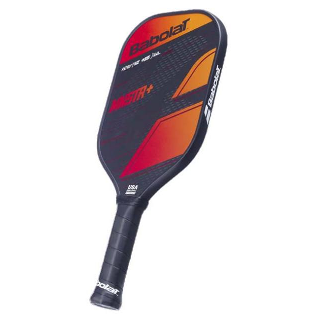 バボラ(Babolat) MNSTR＋ (230g／416mm) USAピックルボール承認