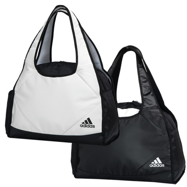 「パデルラケット収納可」アディダス(adidas) BIG WEEKEND BAG ビッグ ウイークエンド バッグ パデルバッグ ショルダー