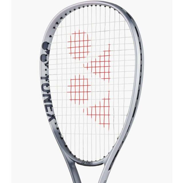 前衛向け】ヨネックス(YONEX) 2026 VOLTRAGE 7V ボルトレイジ7V 国内