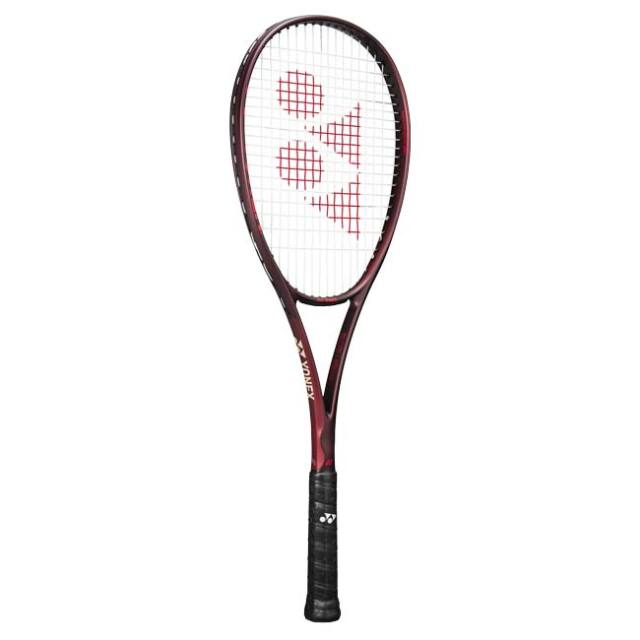 前衛向け】ヨネックス(YONEX) 2026 VOLTRAGE 8V ボルトレイジ8V 国内