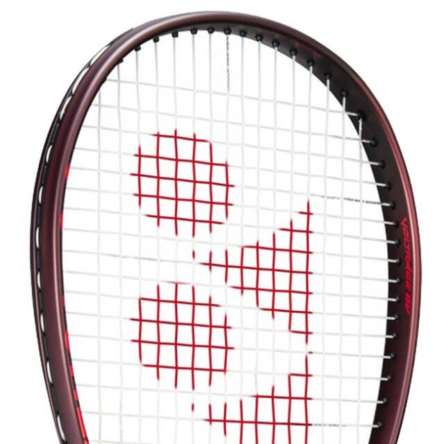 前衛向け】ヨネックス(YONEX) 2026 VOLTRAGE 8V ボルトレイジ8V 国内