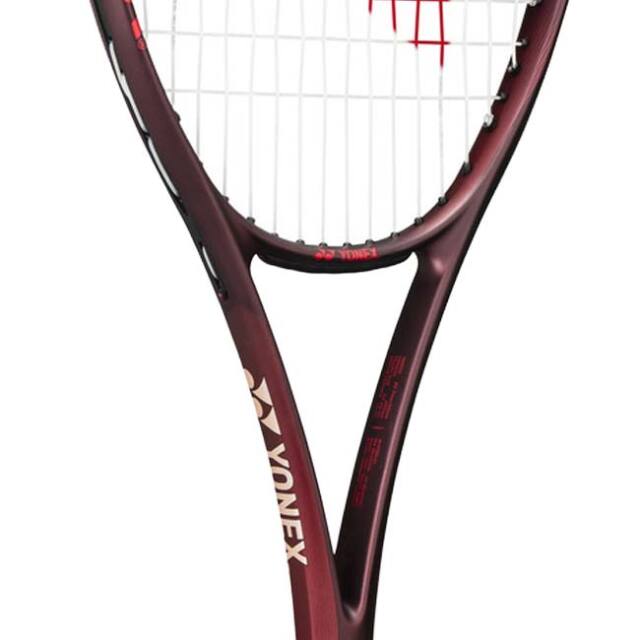 前衛向け】ヨネックス(YONEX) 2026 VOLTRAGE 8V ボルトレイジ8V 国内