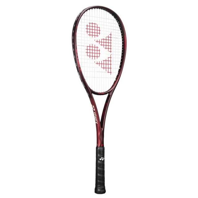 後衛向け】ヨネックス(YONEX) 2026 VOLTRAGE 8S ボルトレイジ8S 国内