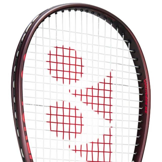 後衛向け】ヨネックス(YONEX) 2026 VOLTRAGE 8S ボルトレイジ8S 国内