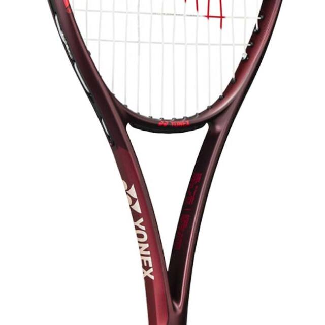 後衛向け】ヨネックス(YONEX) 2026 VOLTRAGE 8S ボルトレイジ8S 国内