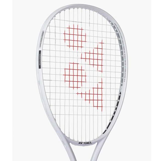 ヨネックス(YONEX) 2026 SOAR ソア 国内正規品 ソフトテニスラケット
