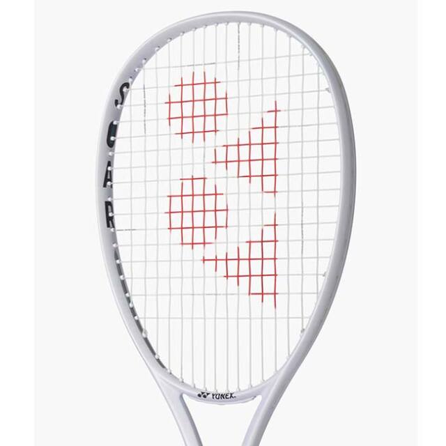 ヨネックス(YONEX) 2026 SOAR ソア 国内正規品 ソフトテニスラケット