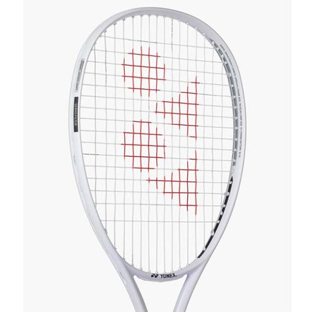 ヨネックス(YONEX) 2026 SOAR ソア 国内正規品 ソフトテニスラケット