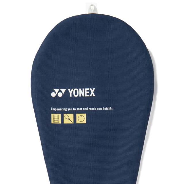 ヨネックス(YONEX) 2026 SOAR ソア 国内正規品 ソフトテニスラケット