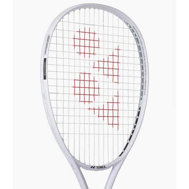 ヨネックス(YONEX) 2026 SOAR ソア 国内正規品 ソフトテニスラケット