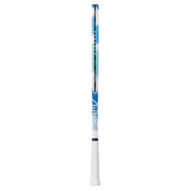 即日出荷　２０２６年 新製品　YONEX ARDG エアライド セルリアンブルー 初心者向け・張上げ済み】ヨネックス(YONEX) 2026 AIRIDE エアライド
