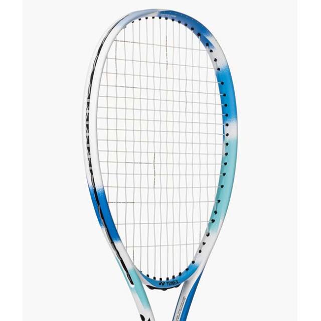初心者向け・張上げ済み】ヨネックス(YONEX) 2026 AIRIDE エアライド