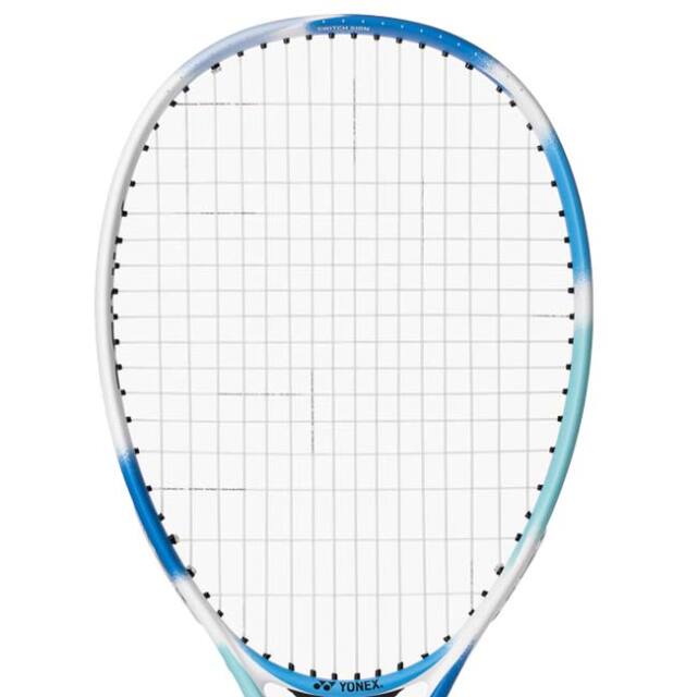 初心者向け・張上げ済み】ヨネックス(YONEX) 2026 AIRIDE エアライド