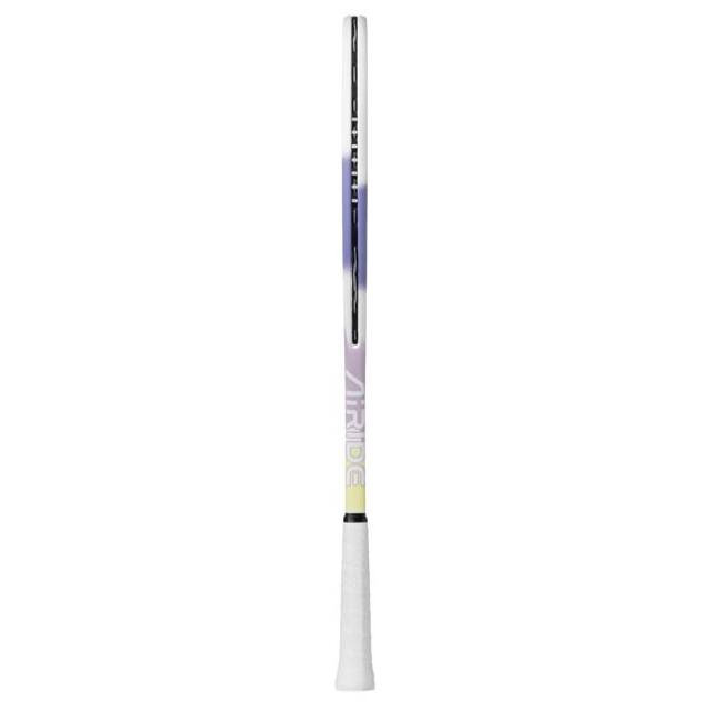 初心者向け・張上げ済み】ヨネックス(YONEX) 2026 AIRIDE エアライド