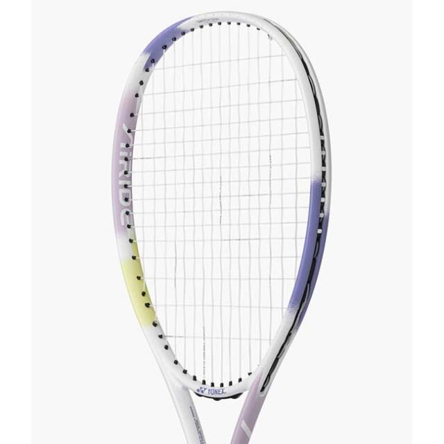 初心者向け・張上げ済み】ヨネックス(YONEX) 2026 AIRIDE エアライド