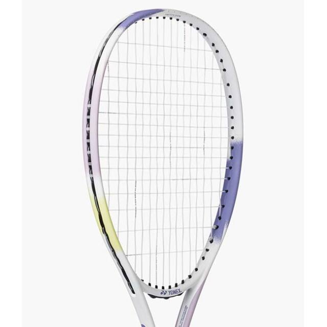 初心者向け・張上げ済み】ヨネックス(YONEX) 2026 AIRIDE エアライド