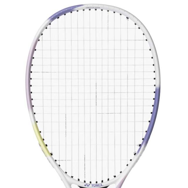 初心者向け・張上げ済み】ヨネックス(YONEX) 2026 AIRIDE エアライド
