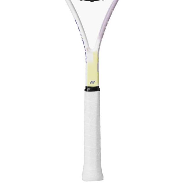 初心者向け・張上げ済み】ヨネックス(YONEX) 2026 AIRIDE エアライド